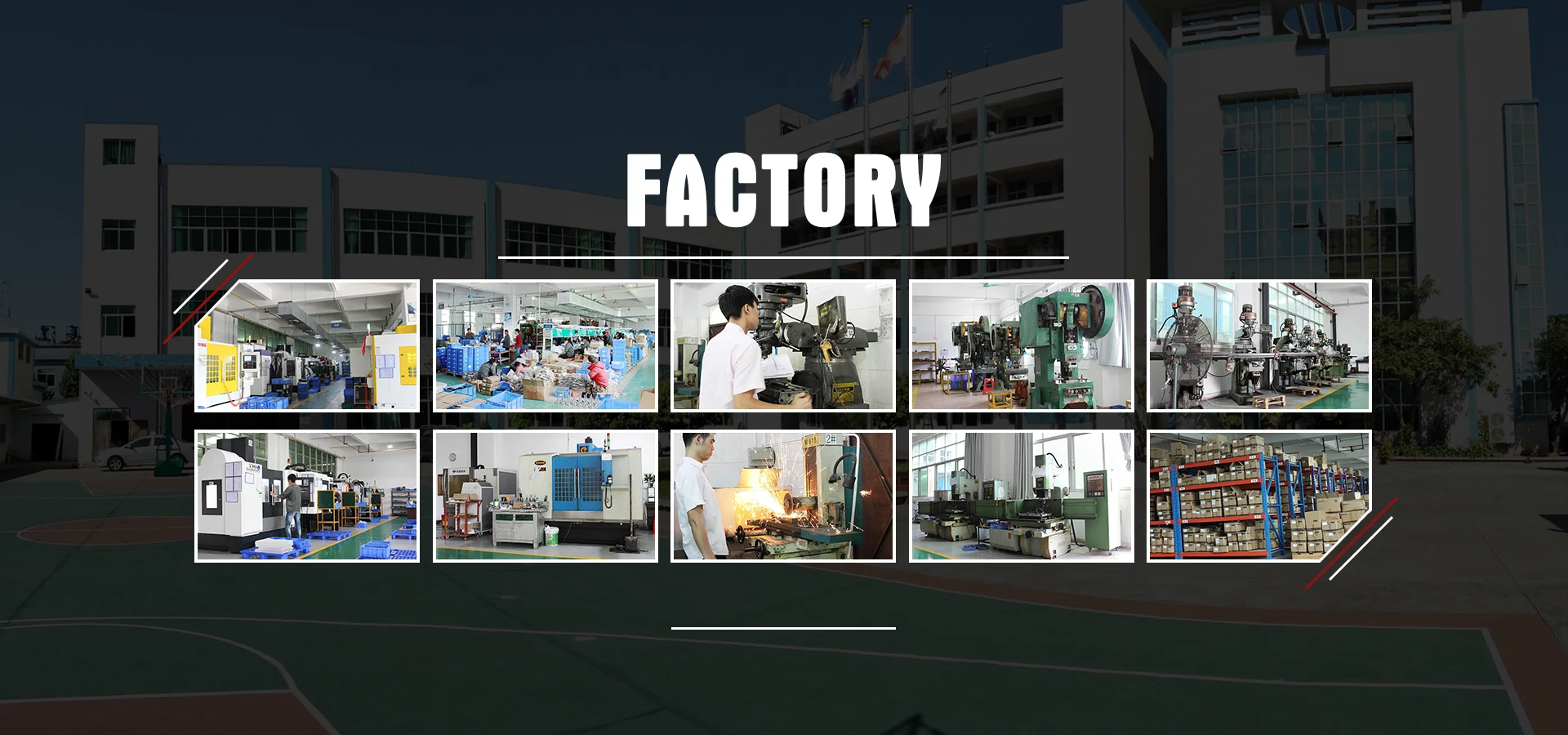 Equipamento eletromecânico Co. de Quanzhou Bass-IOT, Ltd.