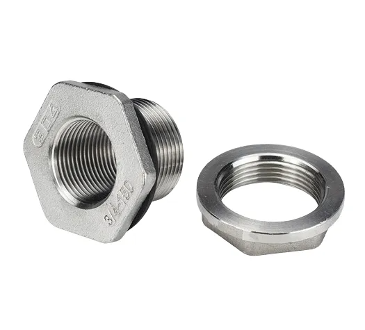 Quanto tempo a vida útil dos encadeamentos de linhas hexagonais podem passar?